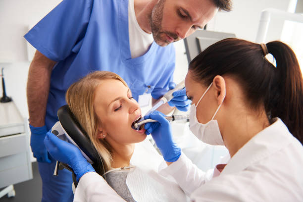 Best Periodontal (Gum) Disease Treatment  in San Dimas, CA